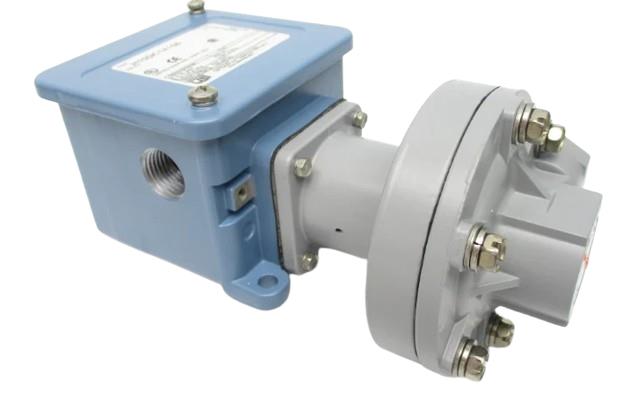 UNITED ELECTRIC H105K-14158