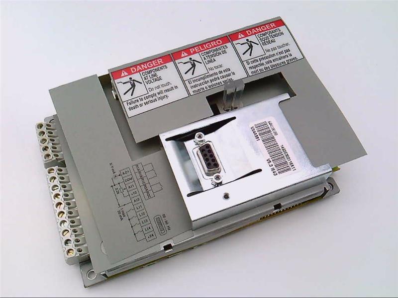 SCHNEIDER ELECTRIC VX4A581U