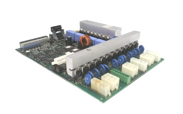 GLUNZ & JENSEN HPU/36552