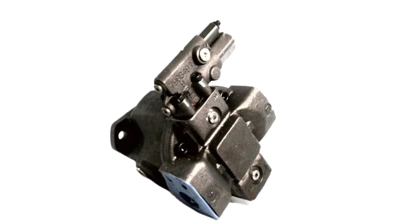 R910928418/A10VS028DRG31RPSC62N00 by BOSCH