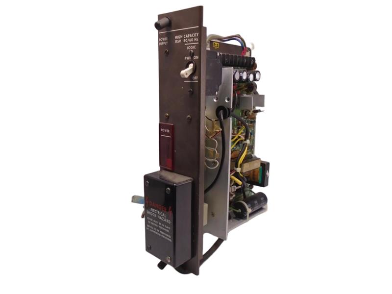 FANUC IC600PM505