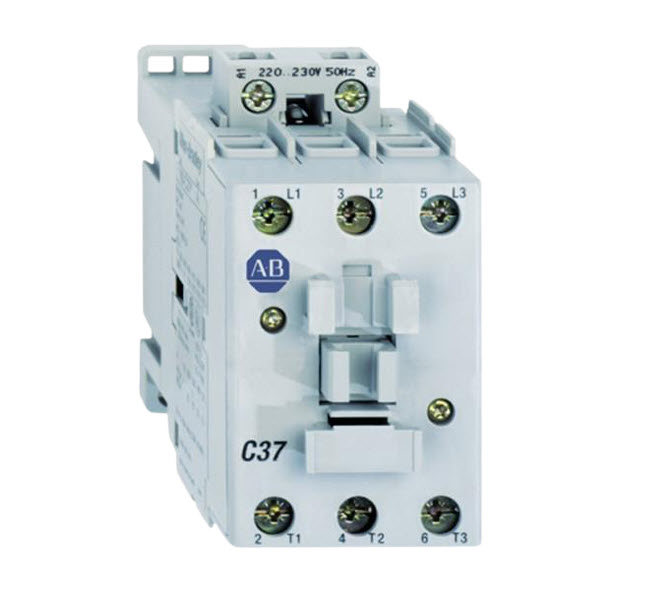 ALLEN BRADLEY 100-C37UKF10