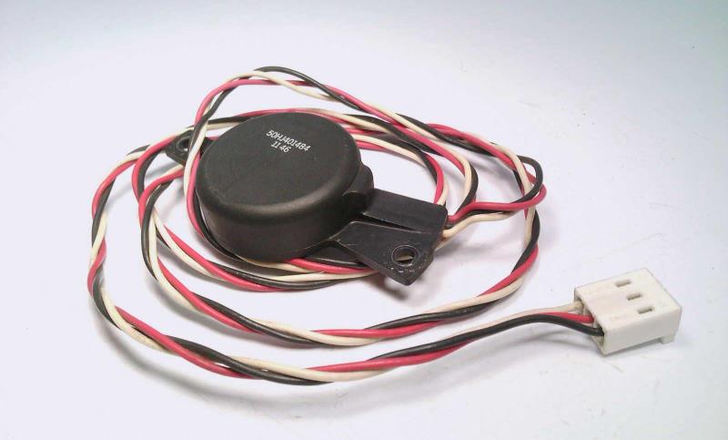 UNITED TECHNOLOGIES 50HJ-401-484