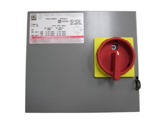 SCHNEIDER ELECTRIC 9070-SK1000G1D