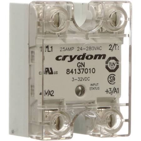 SENSATA TECHNOLOGIES 84137010