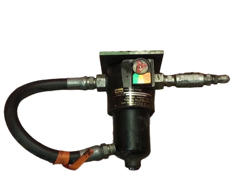 25/P/10C/M/50NN/1/10 by PARKER