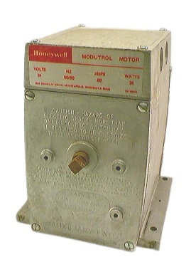 HONEYWELL M944A-1028