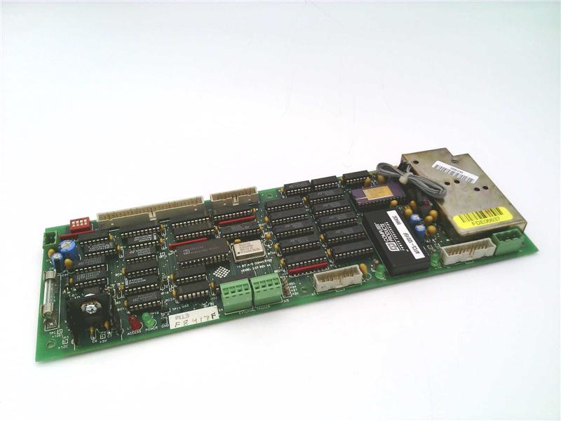 SCIEMETRIC INSTRUMENTS 237