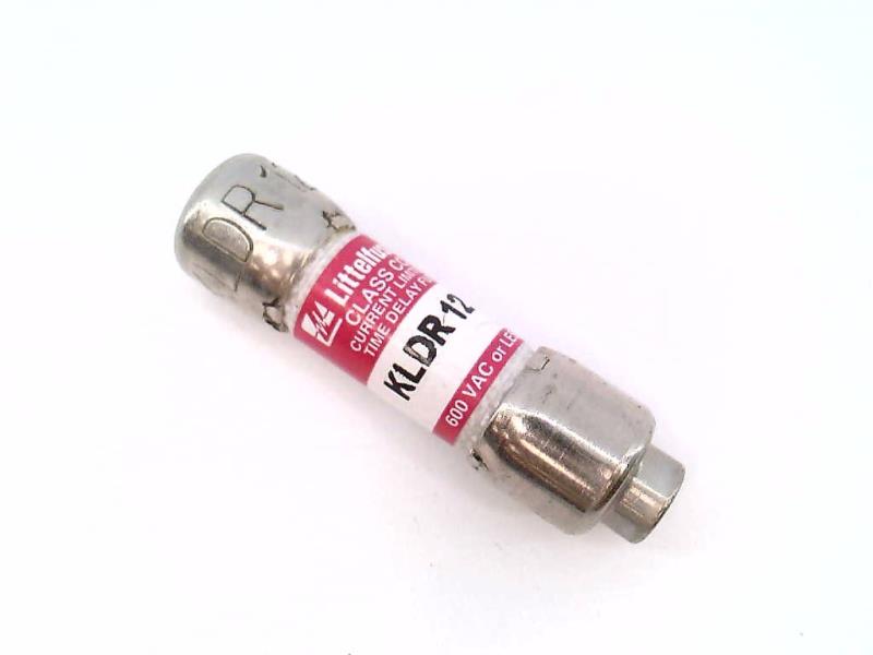 LITTELFUSE KLDR-12