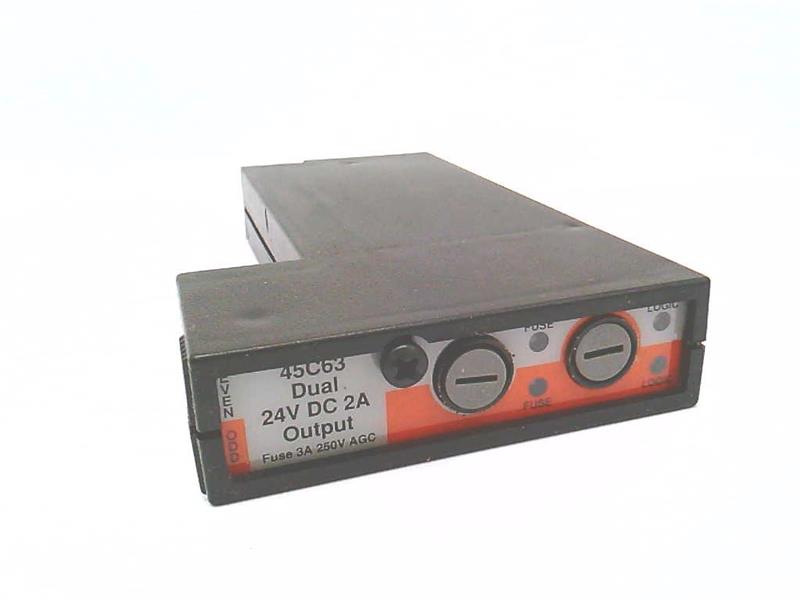 ASEA BROWN BOVERI 45C-63