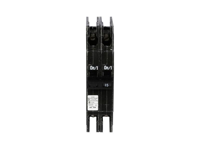 EATON CORPORATION QCR2015HTV