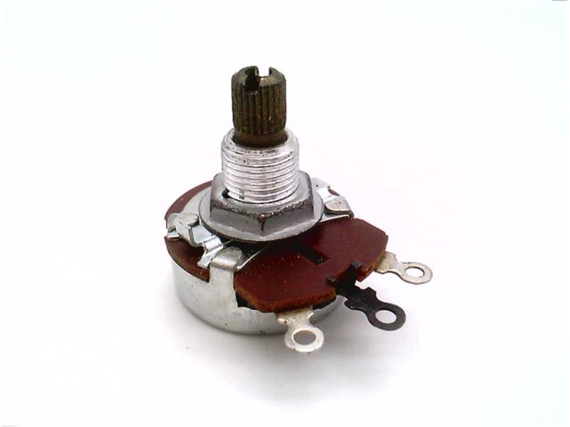 CORNELL DUBILIER LW1K