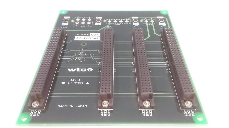 WELDING TECHNOLOGY CORP PC-925A-00A