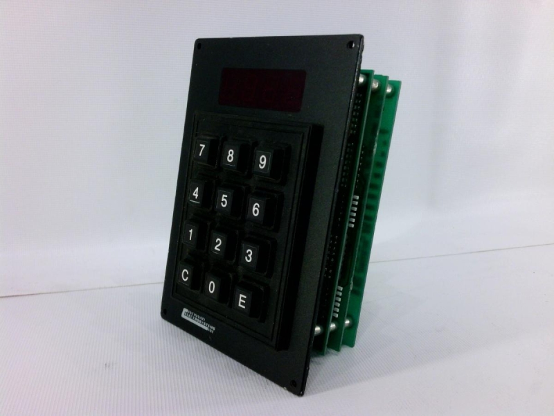 612AFT-SON4 by FANUC