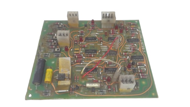 LINCOLN ELECTRIC L-6729-1