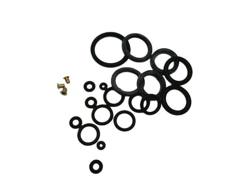 VERSA VALVES K4232