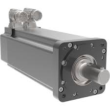 EXLAR SLM115-KMGS-EM2-368-XH-XM