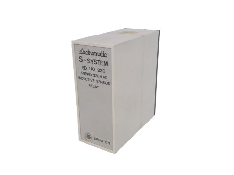 CARLO GAVAZZI SD-110-220