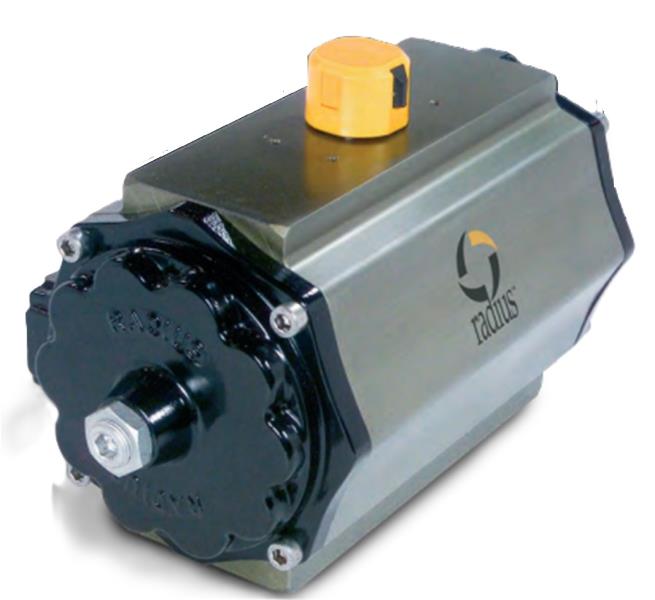 RADIUS AS-005-F03/F05