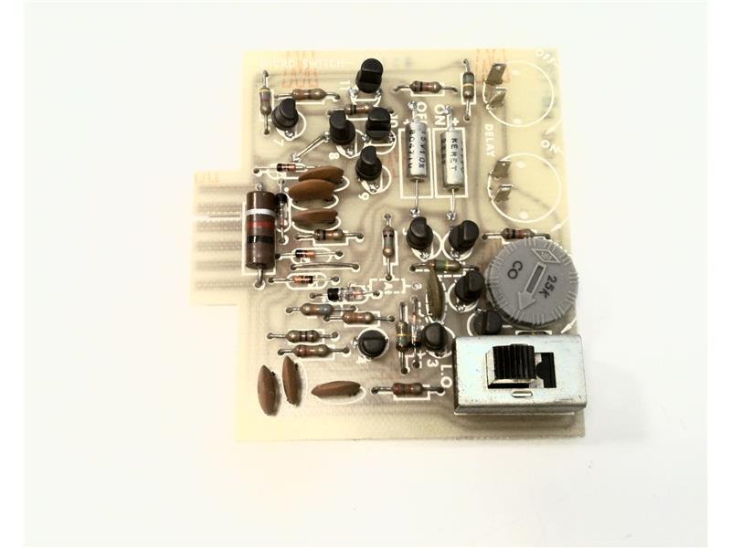 HONEYWELL FE-L0G8B-T22