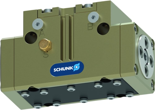 DPG-PLUS 80-2-IS by SCHUNK