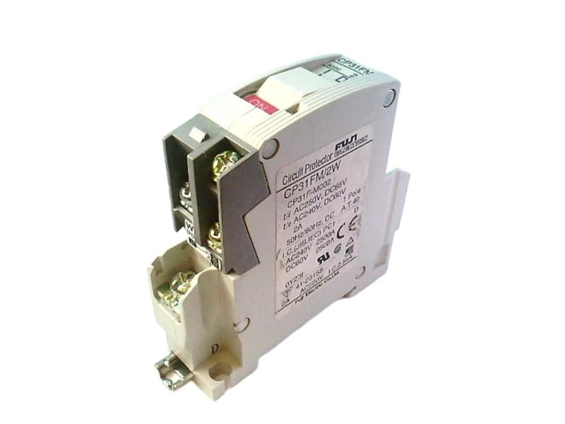 CP31FM/2W by FUJI ELECTRIC