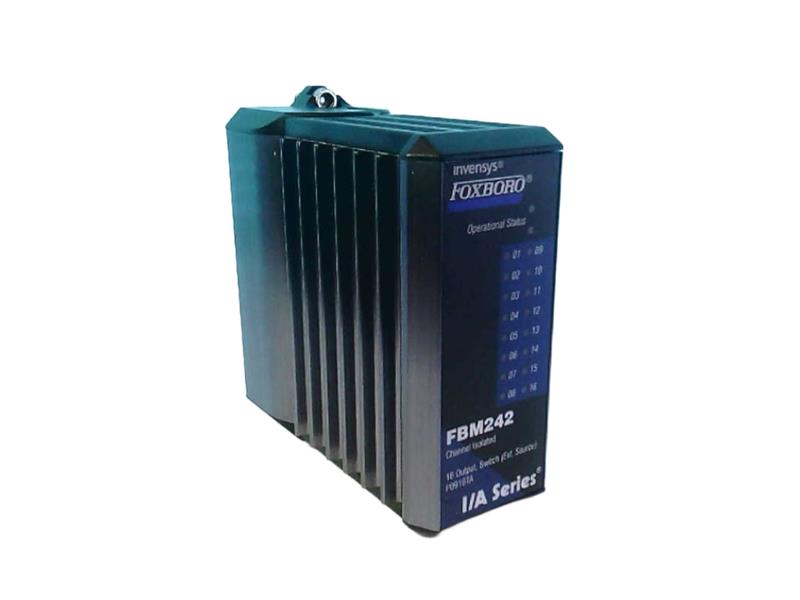 INVENSYS P0916TA