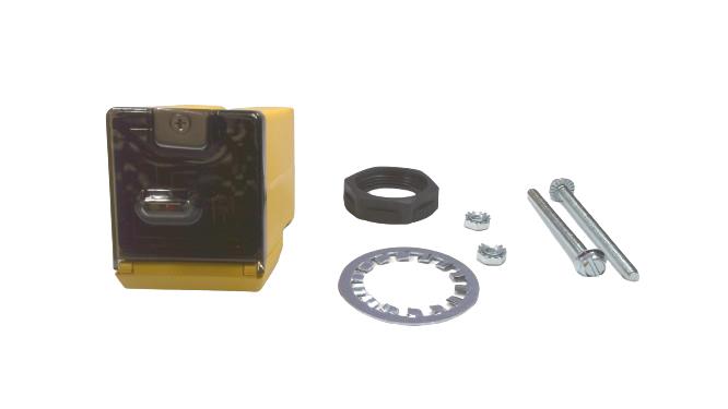 BANNER ENGINEERING Q45BB6LVQ