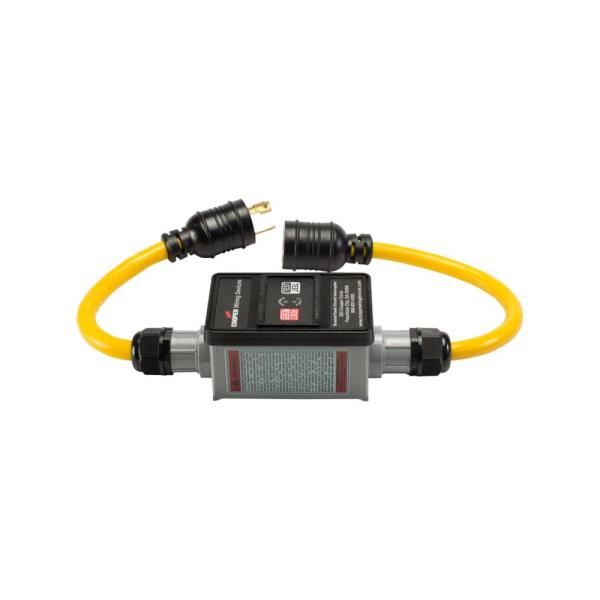 EATON CORPORATION GFI23M144