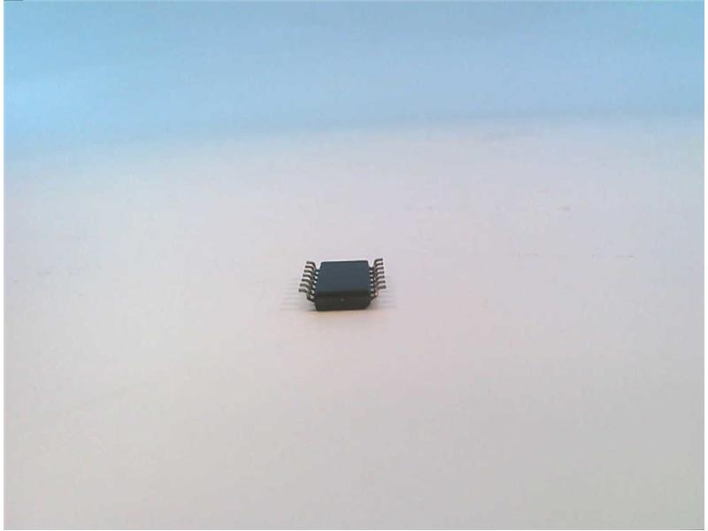 NXP SEMICONDUCTOR 74HCT27D,652