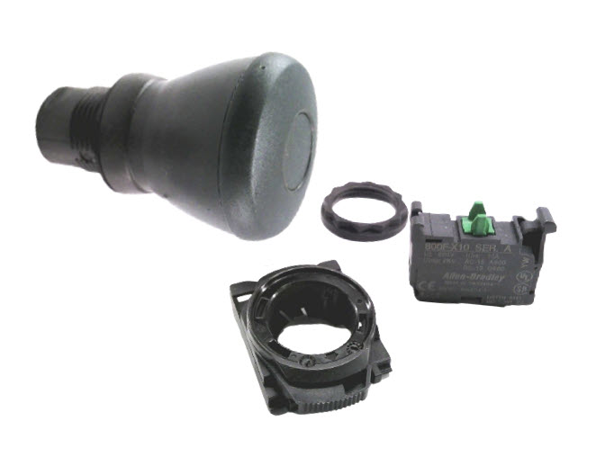 ALLEN BRADLEY 800FP-MP42PX10