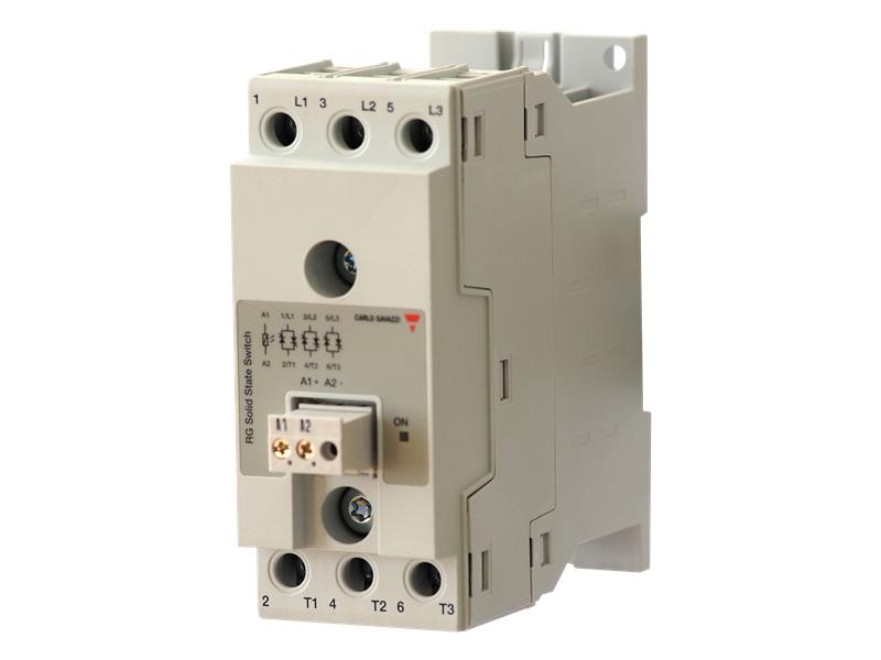 CARLO GAVAZZI RGCM3A60D15GKE