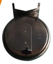 MULTICOMP CR2032FTH43-3