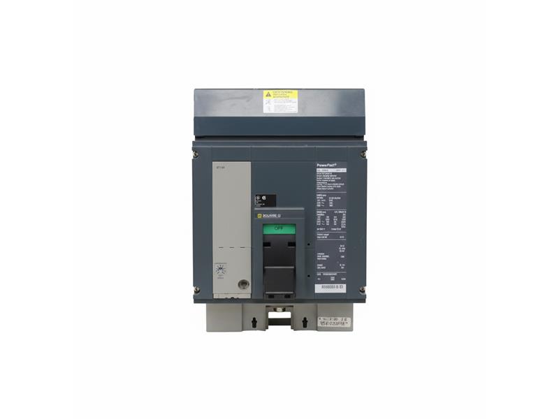 SCHNEIDER ELECTRIC PLA34120