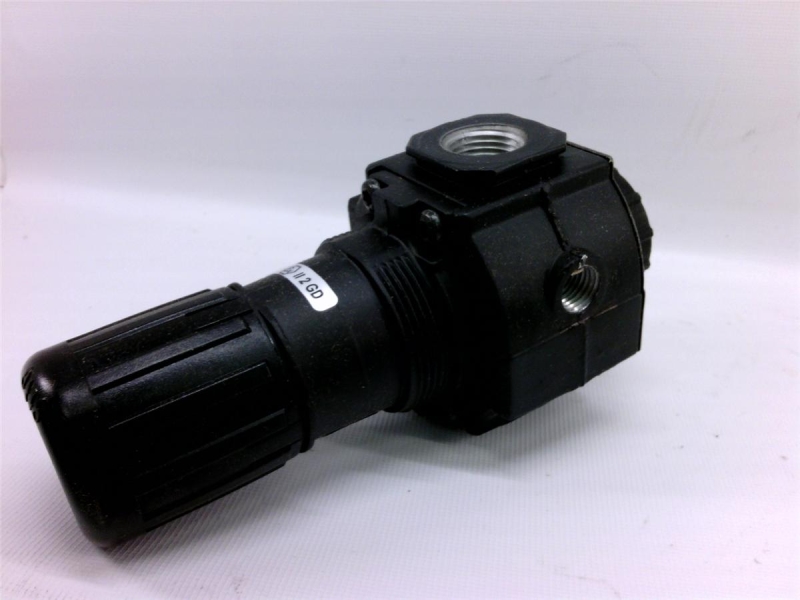 NORGREN R74G-4AK-NMN