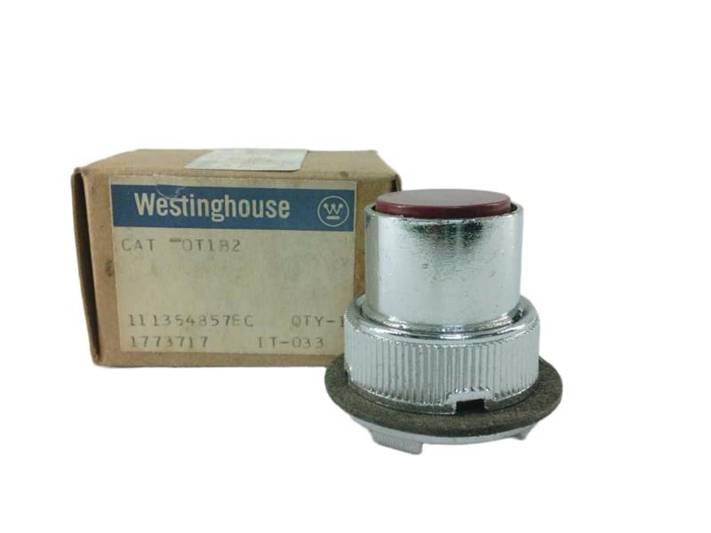WESTINGHOUSE OT1B2
