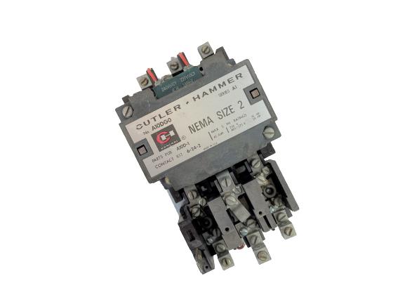 EATON CORPORATION A10DG0B