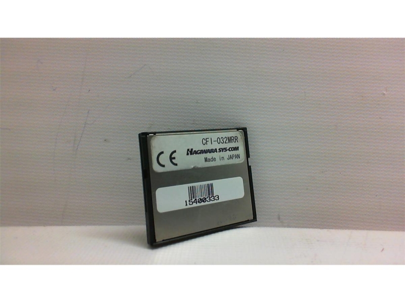 HAGIWARA ELECTRIC CFI-032MRR