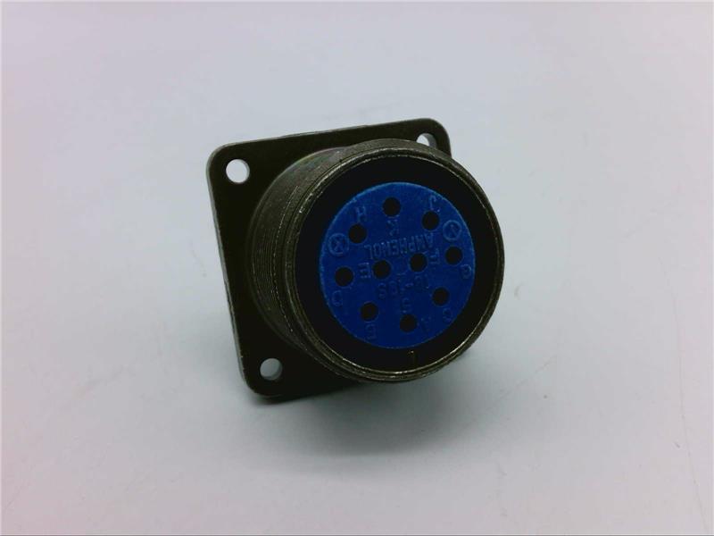 AMPHENOL 97-3102A-18-19S