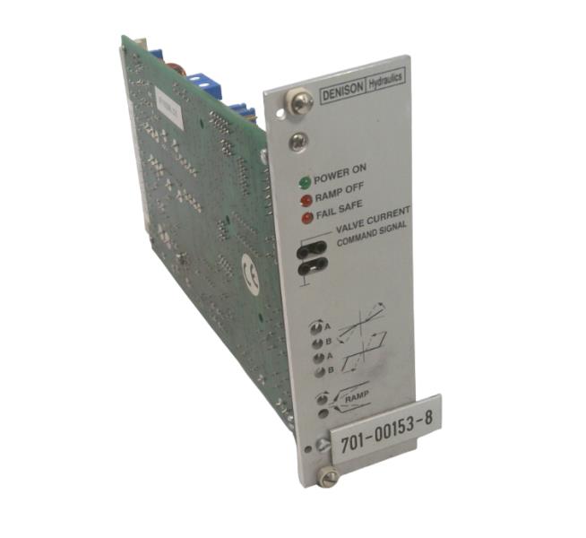 701-00153-8 by PARKER