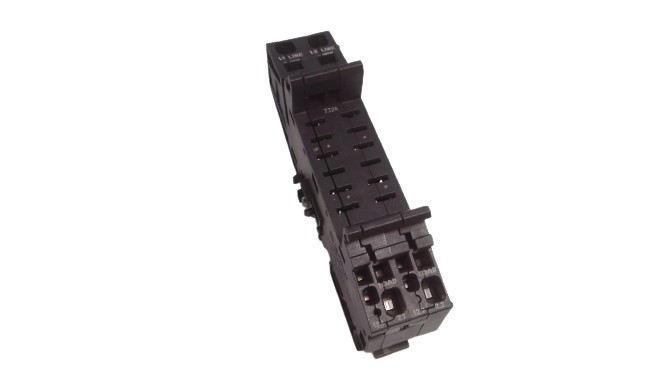 ETA ENGINEERING TECHNOLOGY 17PLUS-Q02-00