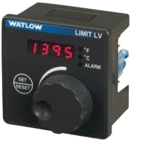WATLOW LVC6HW00321382A