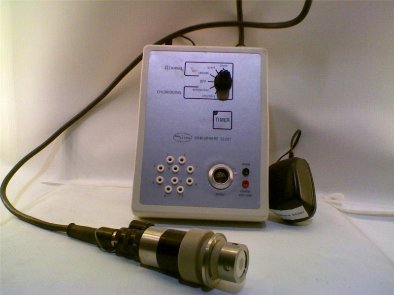 32301 by DANAHER CONTROLS