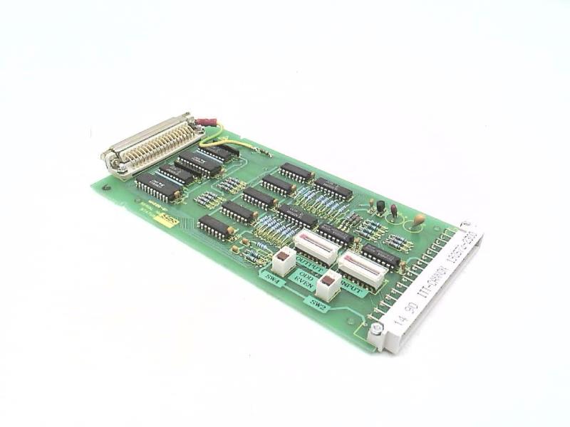 MAE86-01 by CONVERTEAM