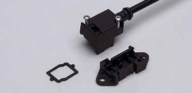 EFECTOR FC CONNECTOR PVC V2A 2M-E79995