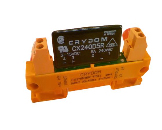 SENSATA TECHNOLOGIES CX240D5R-MS11