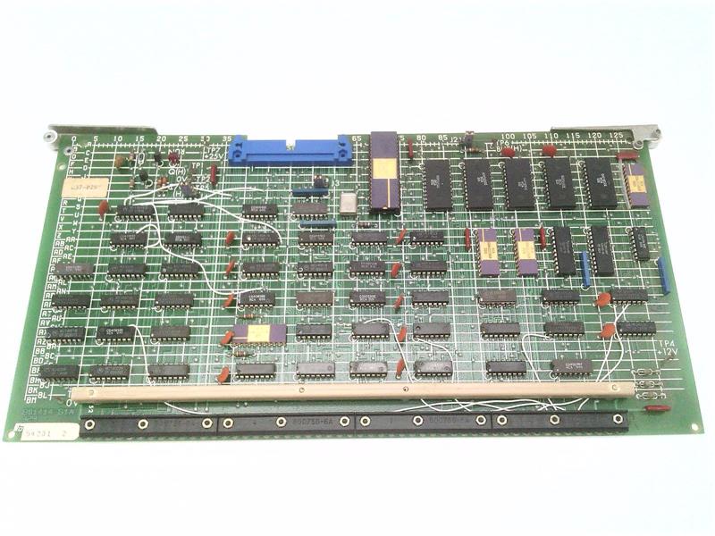 ASEA BROWN BOVERI 0-54201-2