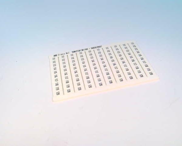 ASEA BROWN BOVERI 023301311