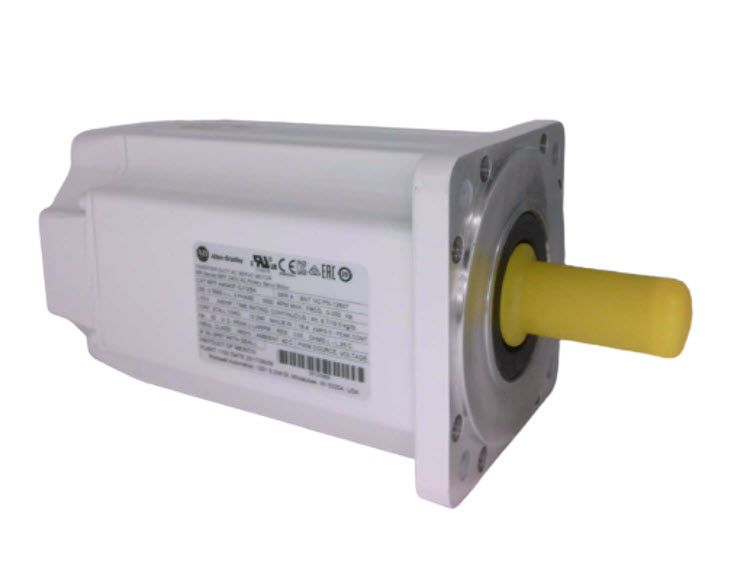 ALLEN BRADLEY MPF-A4540F-SJ72BA