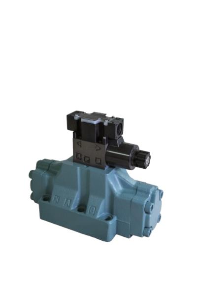 DSA-G06-C5-D2-E23 by NACHI